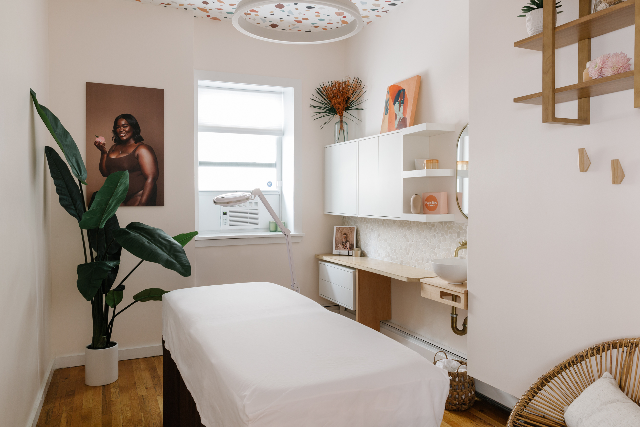 Treatment Room