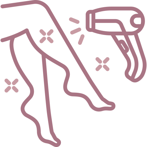 Laser Hair Removal